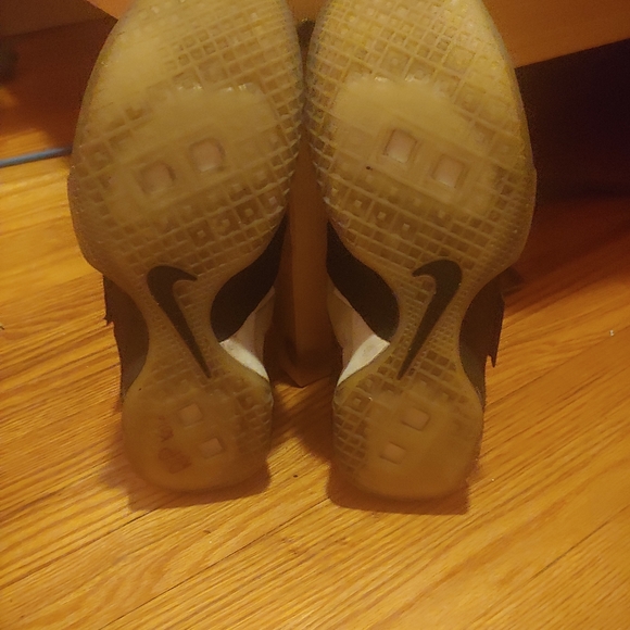 Nike Lebron zoom soldier 1 size 11 - Picture 6 of 7